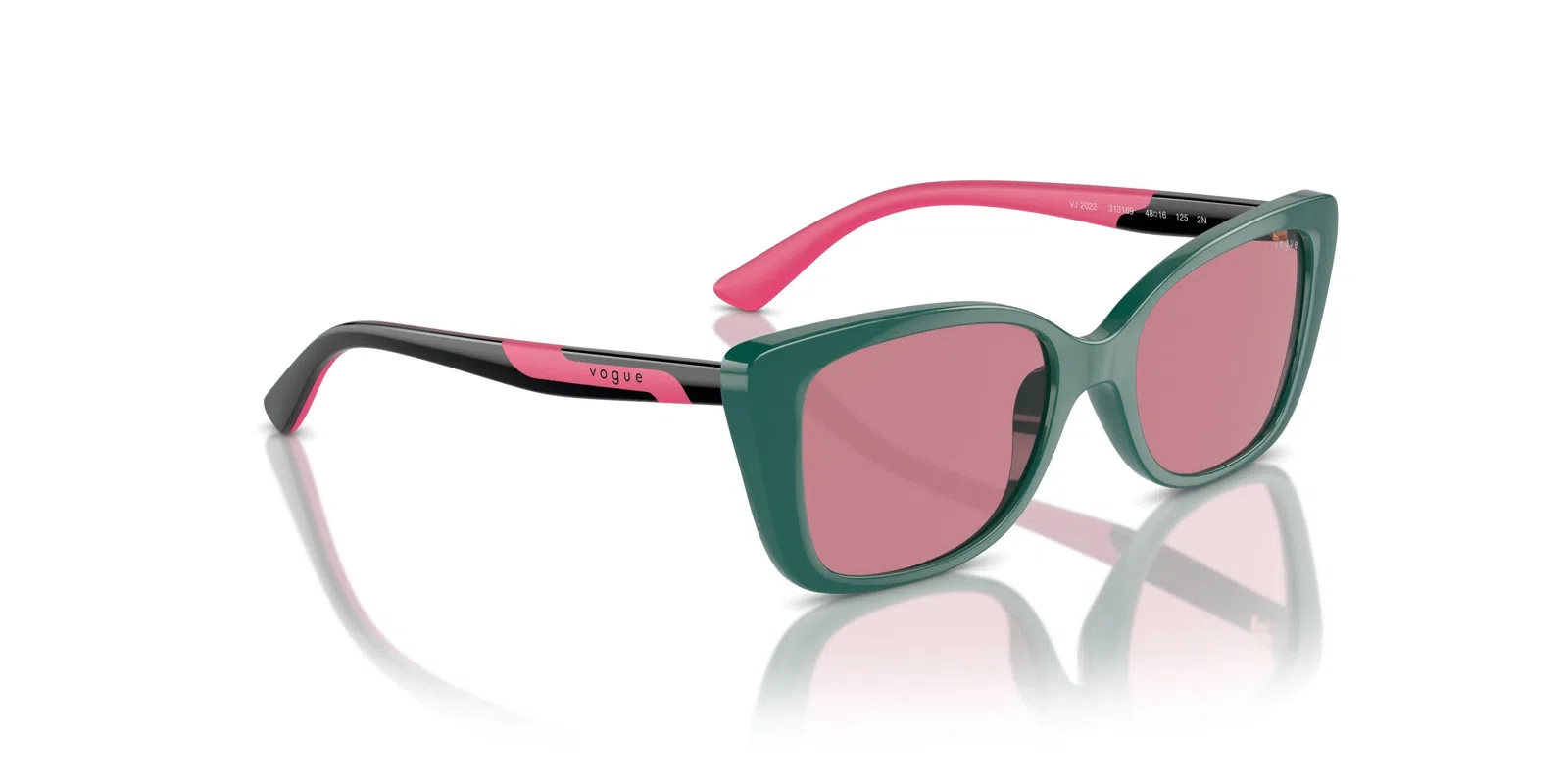 Vogue Eyewear Kids 2022 Sunglasses - view 24
